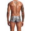 Maillot de bain genérique trunks homme polyeste fruit de court piscine bikini homme