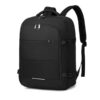 Kono Kono Sac à dos de cabine en grand format pour voyageurs en quête de confort
