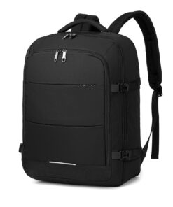 Kono Kono Sac à dos de cabine en grand format pour voyageurs en quête de confort