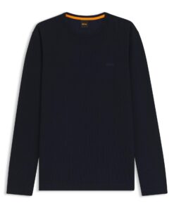 BOSS Tempesto T-Shirt Homme - Polyester, Casualshirt pour Homme - Mode Moderne, Conseillée pour Week-end et Activités Re