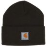 Chapeau Carhartt en Acrylique pour Filles - Outdoor Protection et Style