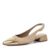 Tamaris Femme Escarpins - Taille 44 - Mode Élégante Pour Femmes - Pieds Confortables - Bureau et Loisirs - Design Classi