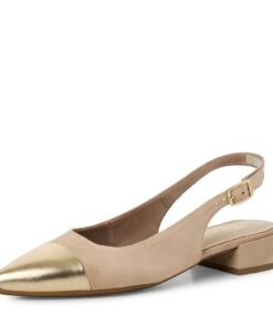 Tamaris Femme Escarpins - Taille 44 - Mode Élégante Pour Femmes - Pieds Confortables - Bureau et Loisirs - Design Classi