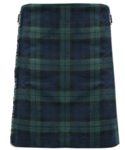 Tartanista - Kilt de mariage/cérémonie Deluxe pour homme - Idéal pour mariages et cérémonies - Luxe en coton épais 16 oz