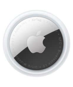 Balise de suivi Apple AirTag pour sportifs actifs - suivi en plein air et en indoor | Balise de suivi Apple AirTag pour