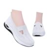 Chaussures orthopédiques Gyaimxfu pour femmes légères et confortables - amortissement accru et soulagement des pieds pou
