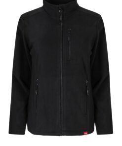VELILLA Chaqueta Polar Mujer Veste Polaire Pour Femme - Hiver Chic - Taille Large - Douce et Chaud - Manteau Hiver Pullo