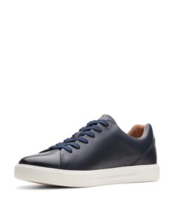 Clarks Un Costa Lace Basket Homme Leather Working Group Élégant et Durablespour la Bureau et la Promenade dans les Meill