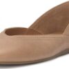 Lucky Brand Alba Ballerines pour Femme - Confort et Style en Tissu - Chaussures de Printemps Élégantes - Taille US 6-11