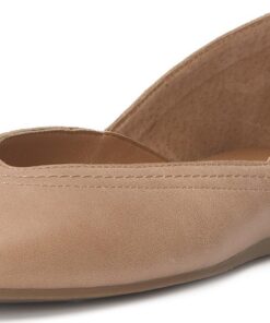 Lucky Brand Alba Ballerines pour Femme - Confort et Style en Tissu - Chaussures de Printemps Élégantes - Taille US 6-11
