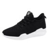 Chaussures orthopediques femmes women baskets sneakers adultes elastique legères respirant running shoes women baskets s