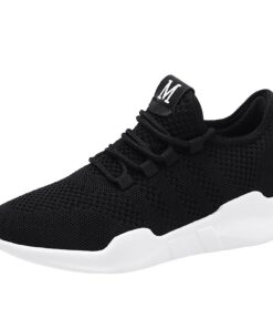 Chaussures orthopediques femmes women baskets sneakers adultes elastique legères respirant running shoes women baskets s
