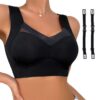 Soutien-gorge GeaNen anti-affaissement push up correcteur de posture classiquesinvisible non réglable