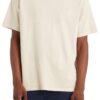 Vêtement de marque Levi's Red Tab Vintage Tee T-Shirt pour homme (lot de 1)
