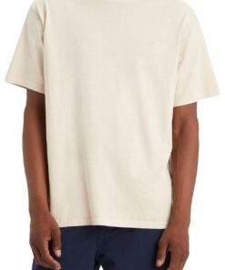 Vêtement de marque Levi's Red Tab Vintage Tee T-Shirt pour homme (lot de 1)