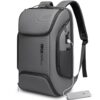 Sac à Dos BANGE Mixte École Étudiant Mode Pratique