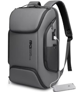 Sac à Dos BANGE Mixte École Étudiant Mode Pratique