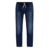 Levi's Jean Skinny Enfant Garçon Facile à Enfiler Modèle Classique Confortable