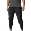Pantalon Sport Homme Générique Slim Fitness Running Training Décontracté