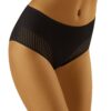 Wolbar Sleek Slip pour Femmes WB129 - Élégant et Comfortable pour le Travail et le Week-End - Taille Grande Disponible