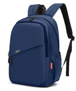 Aucuu Sac à Dos de Voyage Homme, Grand Capacité Bagage à Main Léger 40x30x15 pour Easyjet avec Port USB Charging, Sac po