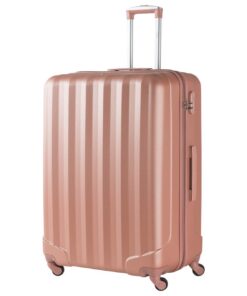 Valise Flight Knight ABS pour Voyageurs Réduits en Taille et Faciles à Gérer, Idéales pour Voyageurs et Événements ! Tai