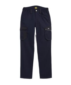 Pantalon De Sport Diadora Performance Homme Mode Contemporaine