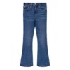 Levi's Lvg 726 High Rise Flare Jean Enfants Modeleuniq Levi's Lvg 726 High Rise Flare Jean 3EG970 Enfants Comfort Le