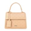 Sac à main WITTCHEN en similicuir | Sac à bandoulière pour femme | Mini sac à main