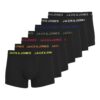 Maillots de bain Jack & Jones pack de 3 boxers pour hommes enceintes Cannes