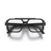 LONDON MOLE® Huntsville lunettes antilumière bleue | Bloqueurs bleus de forme carrée fraîche | Antifatigue oculaire pour