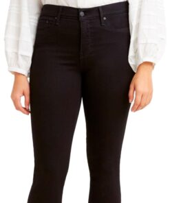 Levi's 312 Shaping Slim Jeans Femme en jean premium pour women stylish et confortables taille haute 30x32
