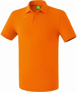 Erima Teamsport Polo Mixte + Couleur múltiple + Hommes + Sport + Polyester 100% + Taille de S à XL + Haut en coton + Hau