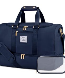 Sac à main LoveVOOK grand voyage femme imperméable