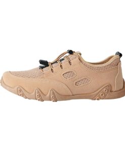 Grandes chaussures de sport à lacets en pour hommes britanniques décontractées - Taille US-UK - Courtes sessions de cour