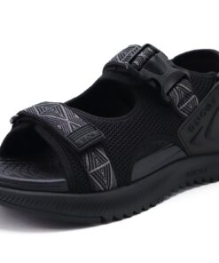 ONCAI Chaussures de randonnée hommeavec récupération rapide et sangle ajustable