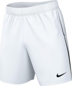 NIKE M NK DF LGE Knit III Short K - Pantalon de foot kni pour homme - Sportivité et-confort - Taille 38