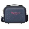 Pepe Jeans Molly Trousse de toilette Multicolore pour hommes et femmes voyages