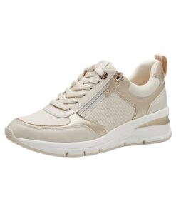 Tamaris Basket 1-23721-42 | Chaussures de Qualité pour Femmes | Exploitez l'Automne |_relation confortável et chic| EU36