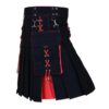 Robe de mariée décontractée Kilt écossais traditionnel pour homme - Kilts tartan - Kilts de sport utilitaire