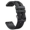 Bracelet NotoCity Quickfit 22mm pour Garmin Fenix 5/6/7/7 Pro/6 Pro/5 Plus, Epix Gen 2, Instinct/2, Approach S60, Quatix