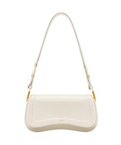 JW PEI Sac à Bandoulière Joy pour Femme - Sac Élégant à Poche Multiposte, Design Urbain, Sac à Main léger et Spécialisat