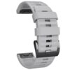 Bracelet de montre Garmin Fenix 6X / 6X Pro, 5X / 5X Plus, 3/3HR - Largeur QuickFit 26mm - Accessoire parfait pour keen
