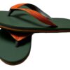 Its-Me Tongs Doux et Naturels pour Tout le Monde en Scene de Plage ou de Sport