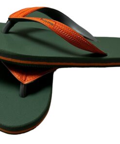 Its-Me Tongs Doux et Naturels pour Tout le Monde en Scene de Plage ou de Sport