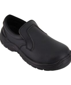Chaussures de cuisine antidérapantes Comfort et Sécurité - Alimentaire - Disponible du 35 au 47