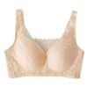 Transforme votre silhouette avec notre soutien-gorge de mastectomie doté de poches pour de nombreux types de prothèse ma