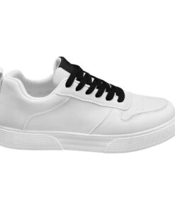 Maskjuwio Chaussures de sport confortables pour homme - Large pied - Chaussures de course - Chaussures de fitness - Chau