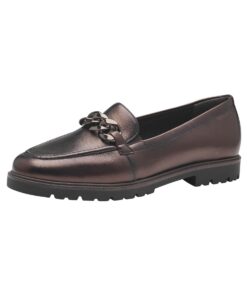 Tamaris Femmes Chaussures Basses Mocassin Touchit Chic et Comfortable pour Femmes TOUCHEdit Tamaris Femmes Chaussons Ba