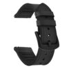Montre Fullmosa Compatible Garmin Noir 40mm Vibes pour Férails